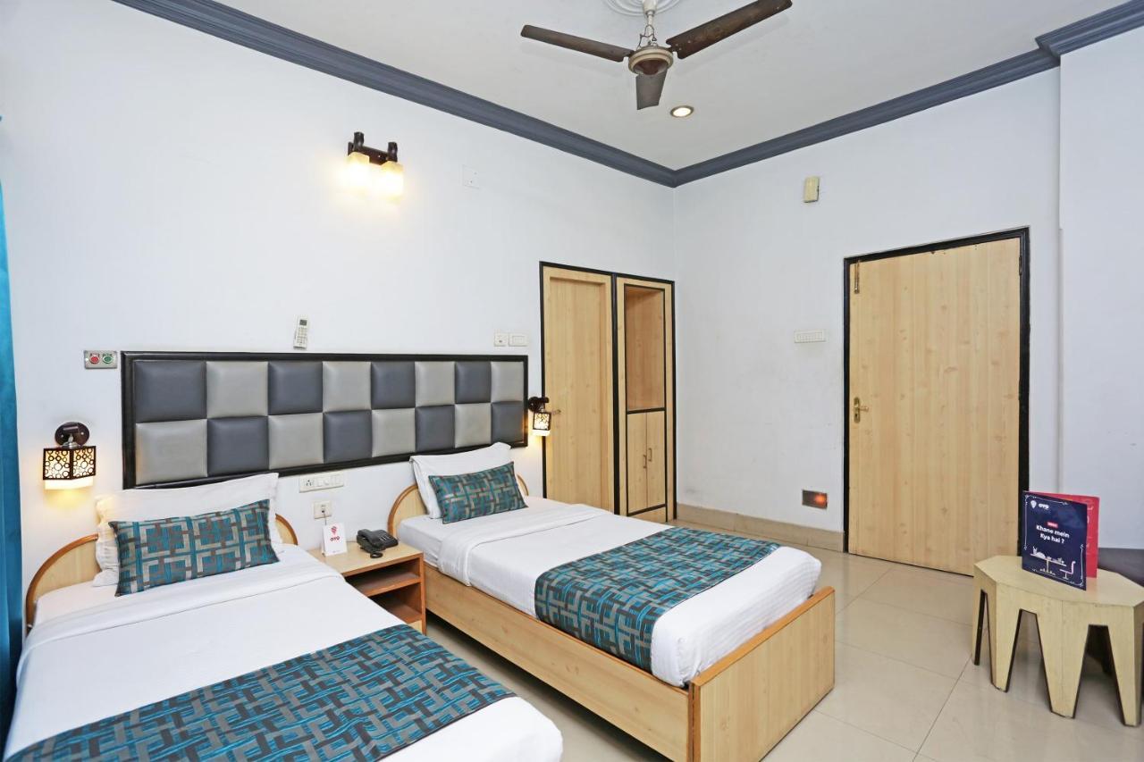 Homely Raj Calcutta  Esterno foto
