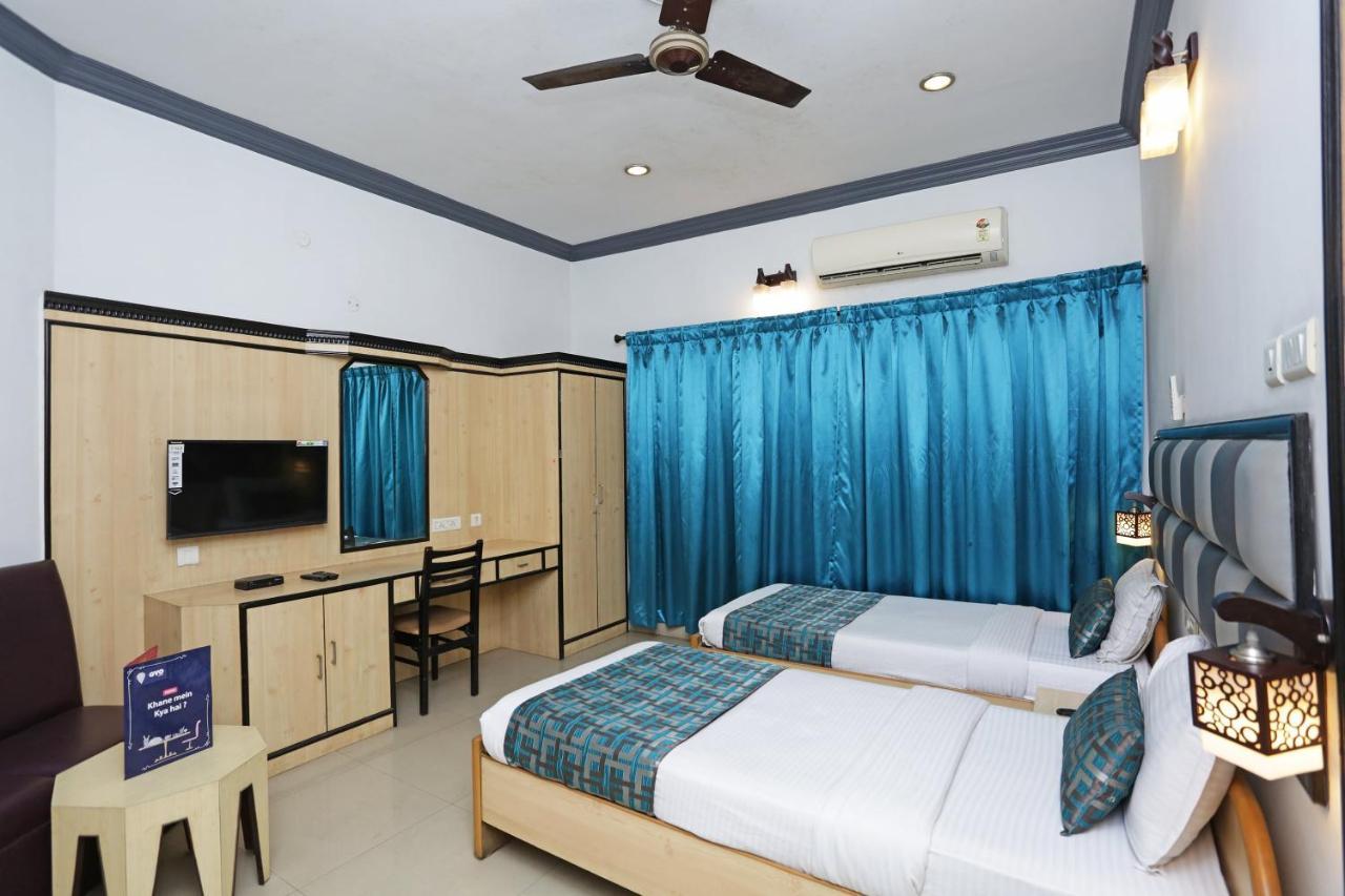 Homely Raj Calcutta  Esterno foto