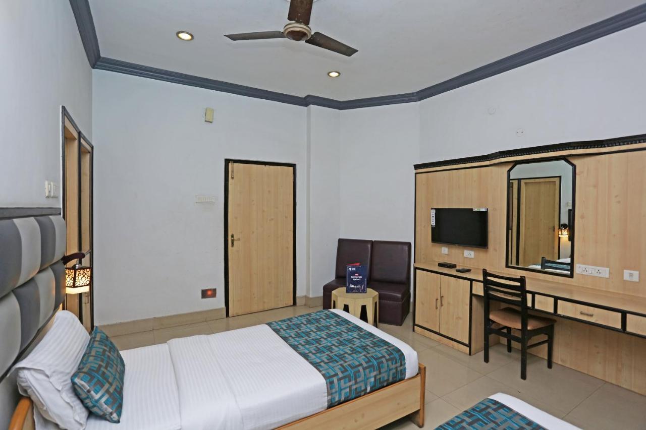 Homely Raj Calcutta  Esterno foto