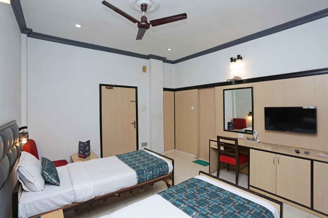 Homely Raj Calcutta  Esterno foto