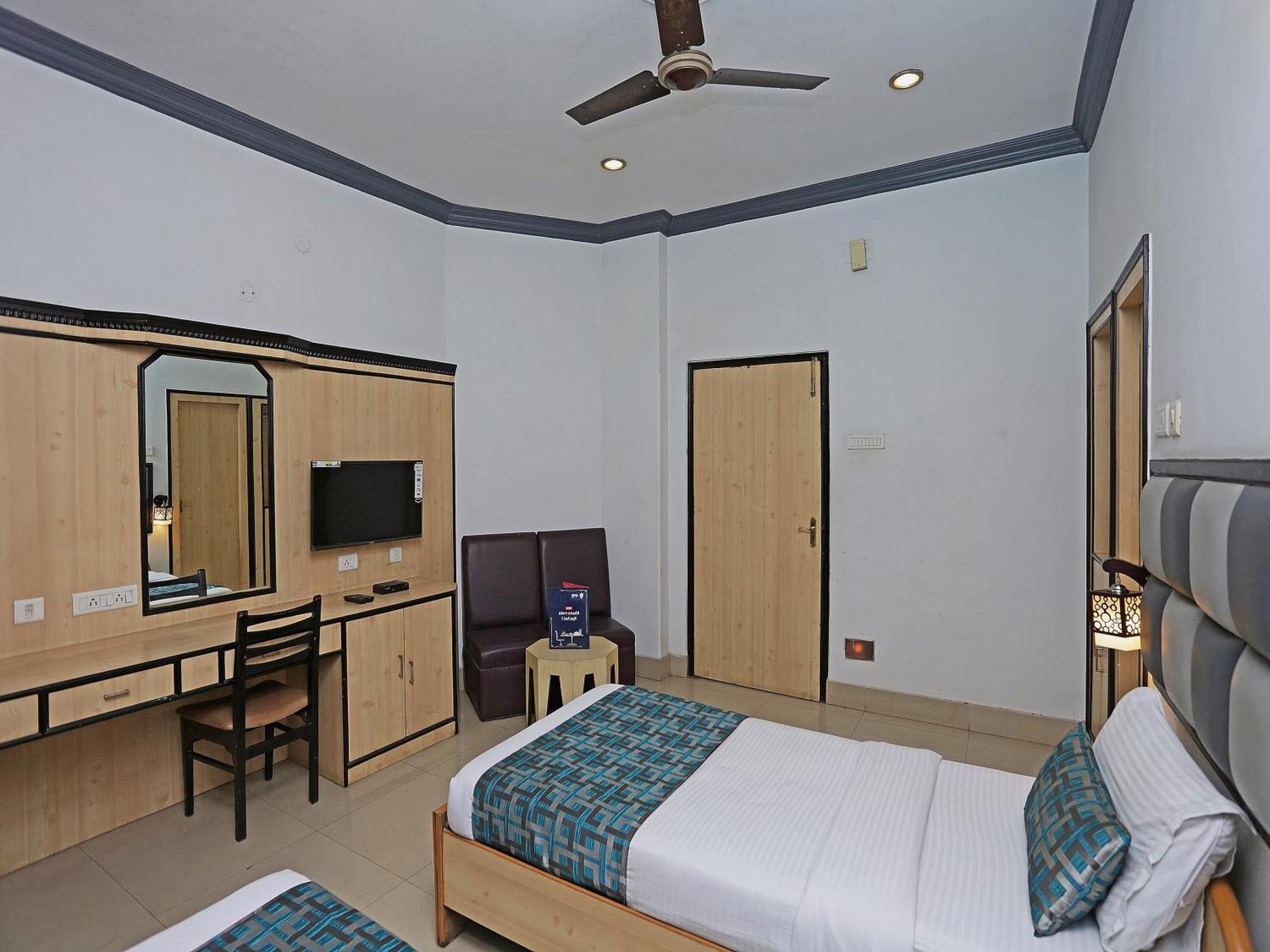 Homely Raj Calcutta  Esterno foto