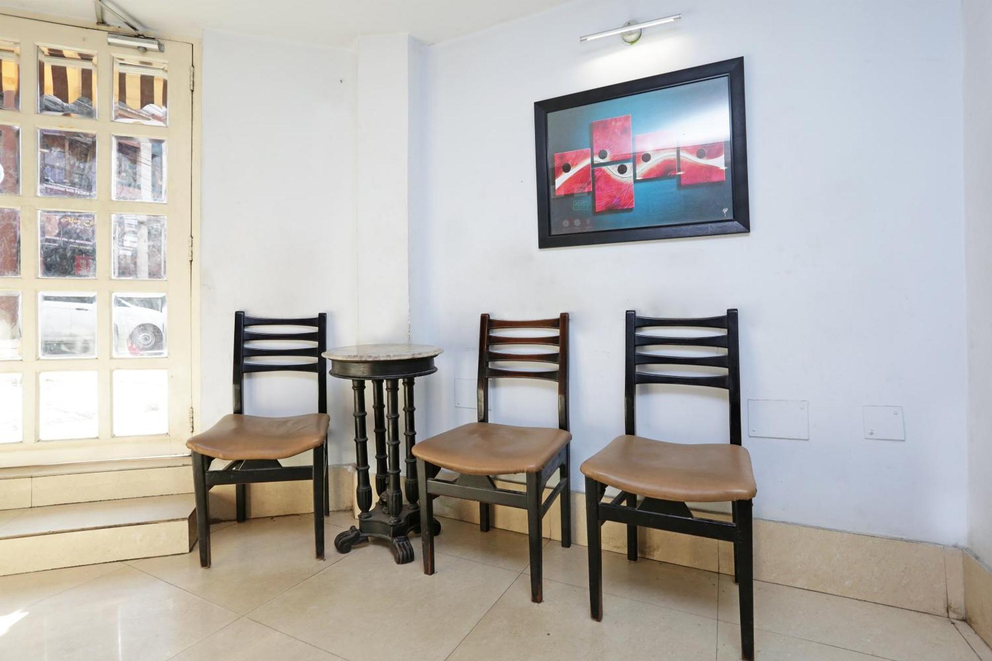 Homely Raj Calcutta  Esterno foto