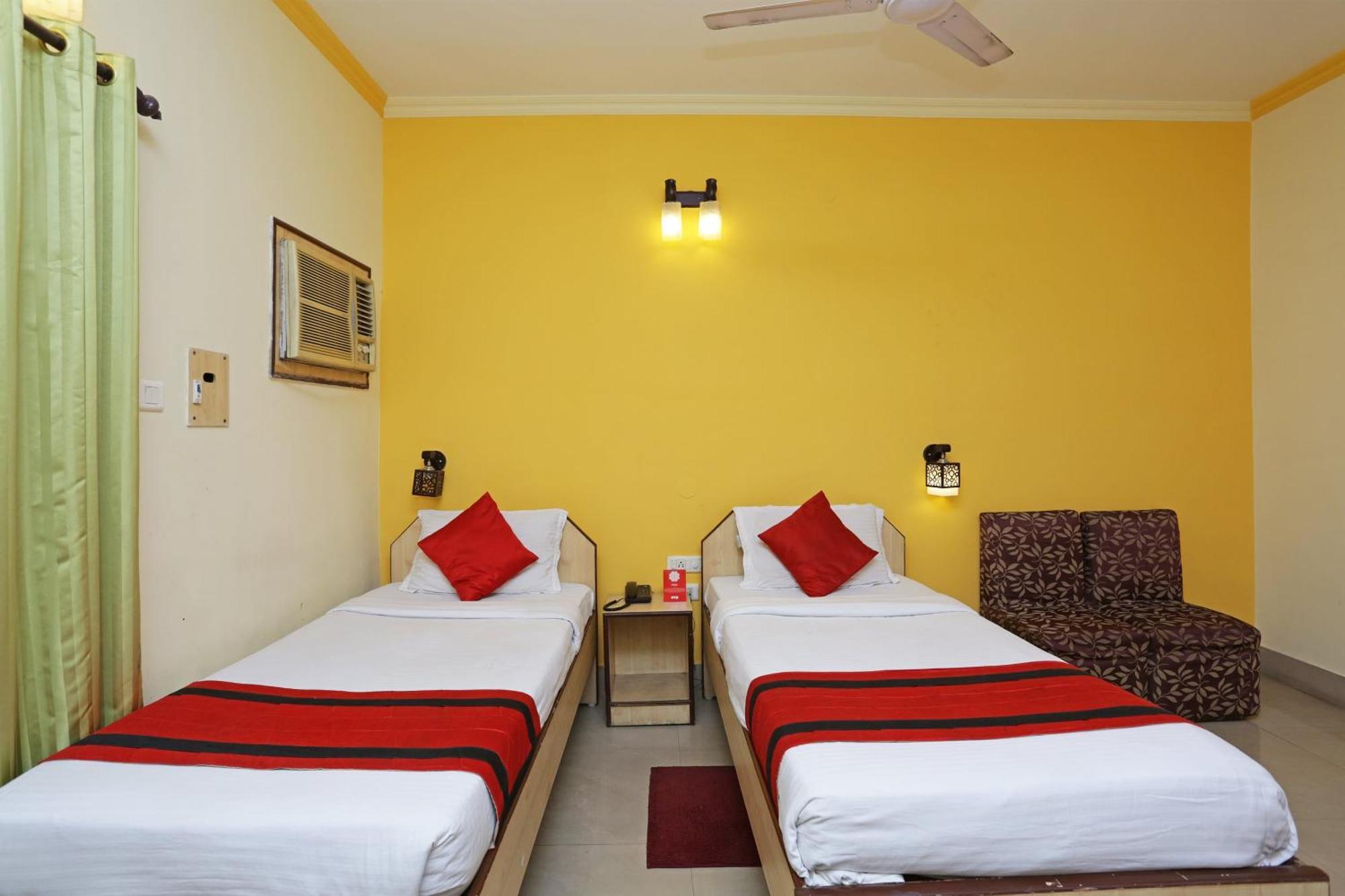 Homely Raj Calcutta  Esterno foto