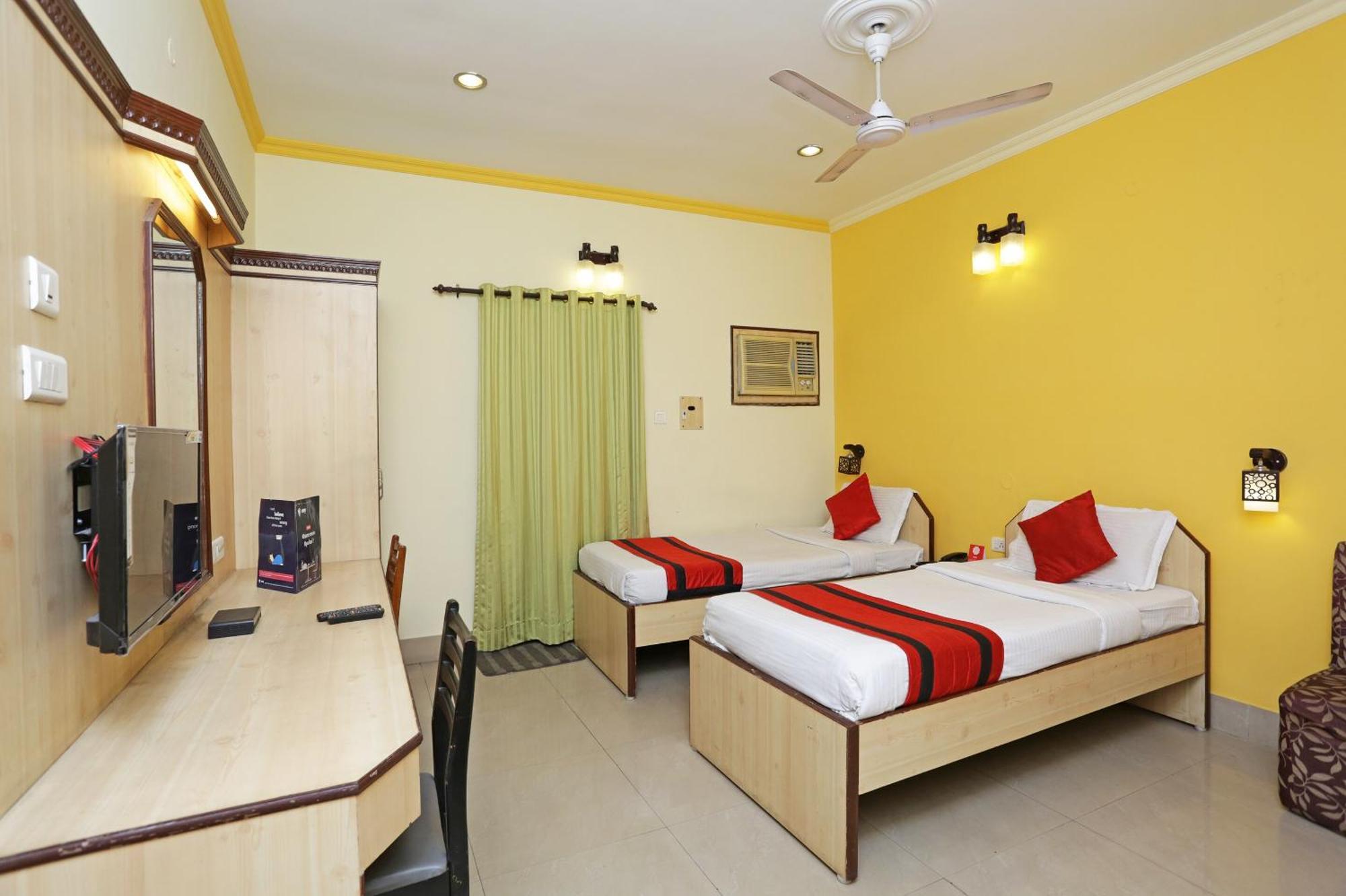Homely Raj Calcutta  Esterno foto
